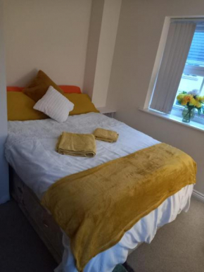 Double room in Walsall
